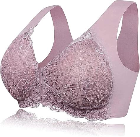 bras for senior women